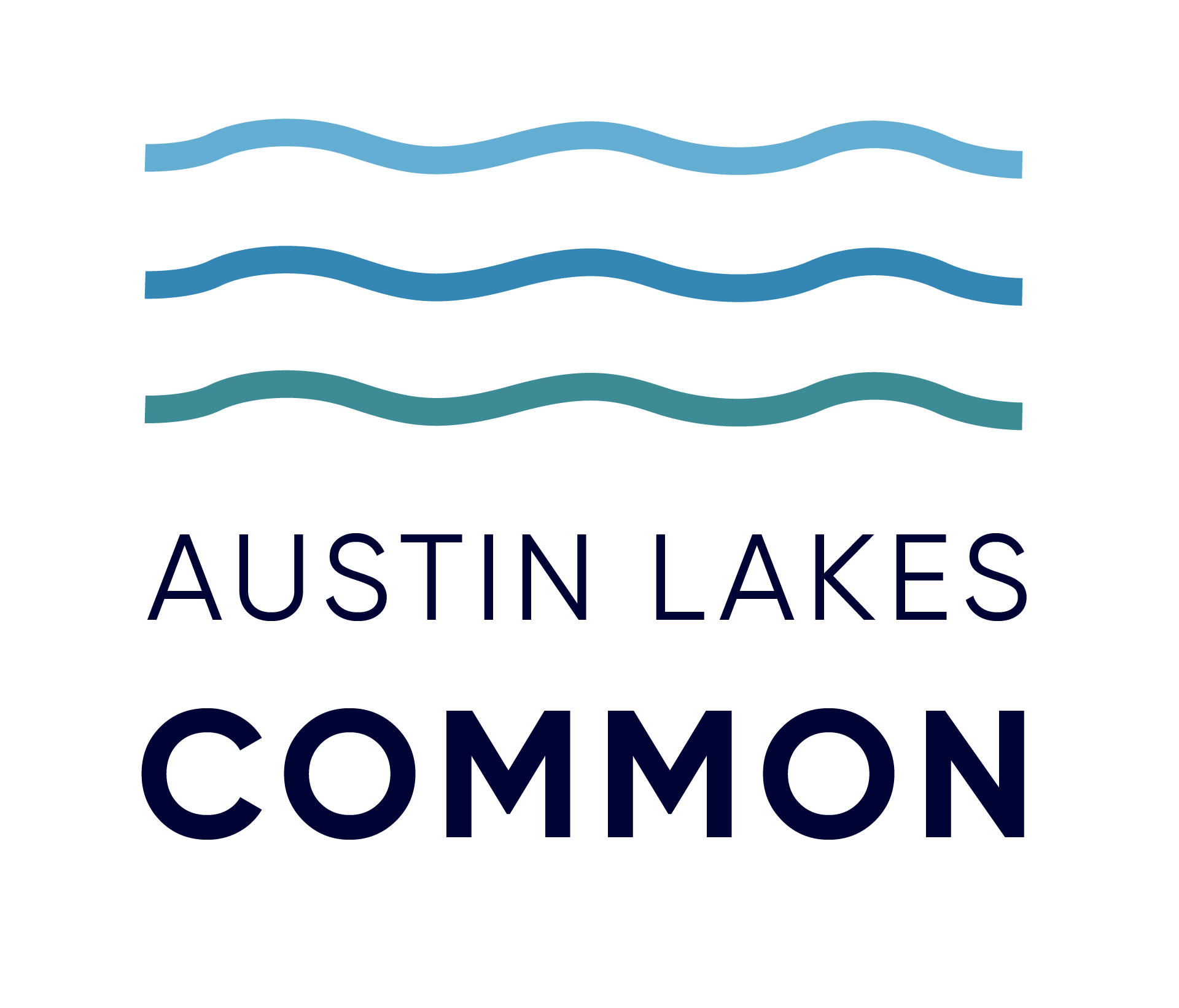 Austin Lakes Common